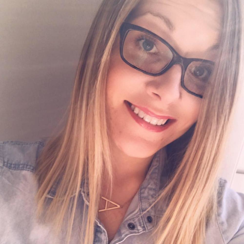 Meet your Posher, Alexa